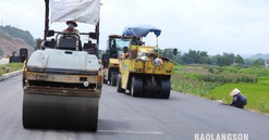 Lạng Sơn: Đẩy nhanh giải ngân vốn đầu tư công