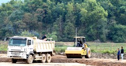Điện Biên: Quyết tâm hoàn thành mục tiêu giải ngân vốn đầu tư công