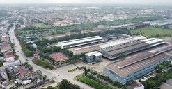 Hải Phòng giải ngân 27,58% kế hoạch vốn đầu tư công trong 6 tháng đầu năm