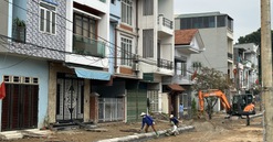 Phú Thọ: TP. Việt Trì khởi công 36 dự án đầu tư công với tổng mức đầu tư gần 1,1 nghìn tỷ đồng