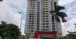 Vụ Việt Á Bank đòi siết 214 căn hộ: Người dân đồng loạt ký đơn tố cáo nguyên Tổng giám đốc Cienco 585