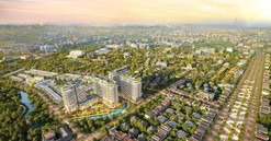 TP.HCM: Fiato Uptown - vị trí “đa tầng” kết nối thỏa tiện ích “đa lớp” cho cả gia đình