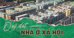 Các địa phương phát triển và dành quỹ đất cho đầu tư nhà ở xã hội