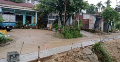 Quảng Nam: Bí ẩn chữ ký người đã mất trong vụ án tranh chấp đất đai