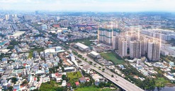 TP.HCM: Nhiều khuất tất vụ chuyển quỹ đất nhà ở xã hội dự án Akari City sang vị trí khác