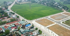 Hòa Bình: Phê duyệt nhiệm vụ Quy hoạch xây dựng vùng huyện Lạc Sơn
