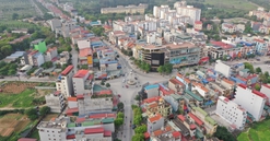 Hưng Yên: Kêu gọi 7.000 tỷ đồng cho khu đô thị Sen Hồ