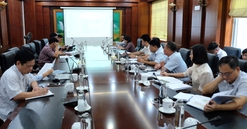 Thông qua báo cáo nghiên cứu tiền khả thi Dự án đầu tư xây dựng cao tốc Bắc Kạn - Cao Bằng