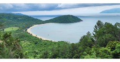 Dự án Làng Vân: Tương lai tươi sáng cho vùng đất ven biển Đà Nẵng