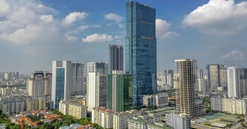 Giải mã "cơn mưa" cổ tức của doanh nghiệp bất động sản