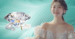 Biến hóa phong cách cùng bữa tiệc trang sức của Doji