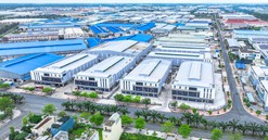 Sonadezi Châu Đức (SZC): Lãi hơn 102 tỷ đồng trong quý II/2024, mức tăng cao nhất kể từ quý III/2021