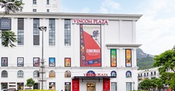 Khai trương Vincom Plaza Hà Giang - Biểu tượng thịnh vượng nơi cao nguyên di sản