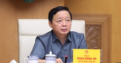 Tiếp thu tối đa, rà soát kỹ lưỡng, bảo đảm chất lượng 2 nghị định quan trọng về đất đai