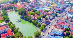 Thái Nguyên tìm nhà đầu tư xây dựng khu đô thị hơn 3.800 tỷ đồng