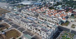 An Giang: Khu đô thị mới Tây Sông Hậu đủ điều kiện chuyển nhượng