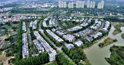 Chung cư có còn dẫn dắt thị trường bất động sản trong nửa cuối năm?