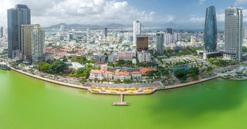 Triển vọng bất động sản khi Đà Nẵng có khu thương mại tự do đầu tiên của Việt Nam