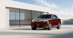 2 ngày cuối để chốt cọc VF 8 Lux, “săn” biệt thự 12 tỷ đồng