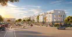 Khám phá sắc màu Đông Dương độc bản nơi "tọa độ vàng" của Vinhomes Royal Island