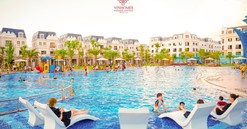 Vinhomes Golden Avenue hút dân về ở sớm nhờ loạt chính sách tốt