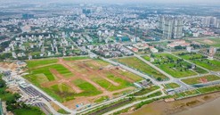 Kiểm kê đất đai năm 2024 trên phạm vi cả nước từ ngày 1/8/2024