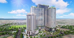Nhà Đà Nẵng: Doanh thu và lợi nhuận quý II "lao dốc"