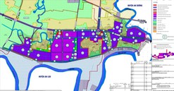 Hải Dương chuẩn bị xây dựng Khu công nghiệp Kinh Thành 2