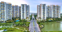 Nam Long thoát lỗ trong quý II nhờ chuyển nhượng dự án