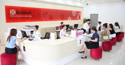 SeABank đạt lợi nhuận hơn 3.238 tỷ đồng 6 tháng đầu năm, CASA tăng mạnh