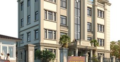 Kinh doanh bất đông sản phục hồi, NHA bão lãi tăng đột biến