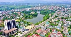 Tuyên Quang lên kế hoạch xây dựng Khu đô thị Tân Trào