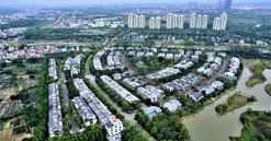 Hà Nội áp dụng hệ số điều chỉnh giá đất mới từ 29/7