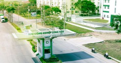 Long Hậu (LHG): Lãi ròng tăng gấp 2,3 lần nhờ cho thuê đất công nghiệp khởi sắc