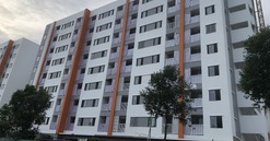 TP. Cần Thơ kêu gọi đầu tư nhà ở xã hội trong khu thiết chế công đoàn