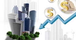 Doanh nghiệp bất động sản vẫn loay hoay tìm vốn phát triển dự án
