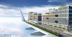 Đồng Nai: Fiato Airport City - Vị trí “siêu sân bay”, hạ tầng “siêu kết nối”