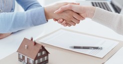 Từ 1/8, người dân và chủ đầu tư khi giao dịch mua bán nhà phải lưu ý những gì?