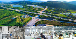 Yên Bái đẩy mạnh thu ngân sách những tháng cuối năm 2024