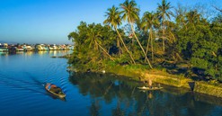 Thừa Thiên Huế: Công bố đồ án quy hoạch phân khu Khu đô thị sinh thái Thanh Tiên