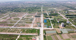 Hà Nội tìm nhà đầu tư dự án khu đô thị nghìn tỷ tại Mê Linh