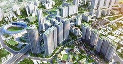 Nhiều dự án trở lại “đường đua”, thị trường bất động sản khởi sắc 6 tháng cuối năm