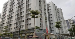 Từ 1/8, doanh nghiệp thực hiện dự án nhà ở xã hội có thêm "trợ lực"