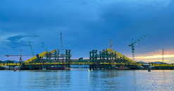 Tin địa phương (22 - 28/7): Thừa Thiên Huế đẩy nhanh tiến độ cầu vượt sông Hương, Hà Nội tìm chủ đầu tư cho hai khu đô thị lớn