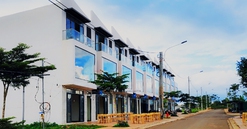 Công ty Cổ phần Tập đoàn VN Đà thành đình trệ cả hai dự án ở Đắk Lắk