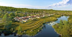 Từ tầm nhìn phát triển bền vững của BIM Group tới chiến lược xanh hóa Halong Marina