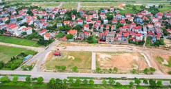 Hà Nam sắp đấu giá 75 lô đất tại TP. Phủ Lý