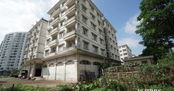 Hà Nội: Nhà tái định cư hơn 1 nghìn tỷ đồng nhưng gần 20 năm vẫn để không