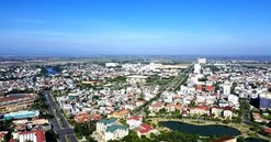 Thừa Thiên Huế: Phát hành hồ sơ mời thầu xây lắp thuộc dự án đường Tố Hữu nối dài đi sân bay Phú Bài