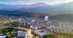 Thủ tướng Chính phủ ký Quyết định ban hành kế hoạch thực hiện Quy hoạch tỉnh Lào Cai thời kỳ 2021 - 2030, tầm nhìn đến năm 2050